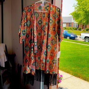 Lularoe Monroe - size S